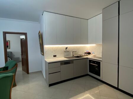 APARTMENT FOR RENT 1+1 BLOCK 1000 EURO FH-58497