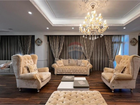 Apartament luksoz per shitje tek Selvia