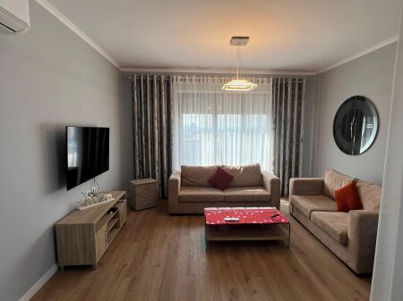 Appartamento 1+1 al clan