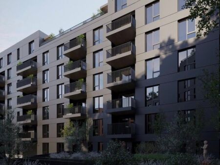 Vendesi in vendita appartamento 2+1+2 bagni & deposito Diellon 2