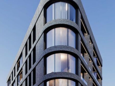 Vendesi appartamento 1+1 presso Fatti residence a Paskuqan