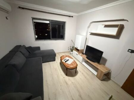 🏠 Jepet me Qira Apartament 1+1 në Myslym Shyr
