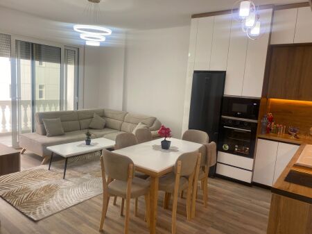Apartament 3+1+2, me qera, Rrethi i Ullirit, Kamez