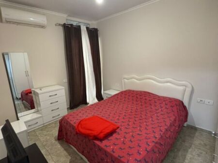 APARTMENT 2+1 FOR RENT AT THE AVIATION FIELD