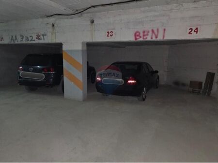 🚗 Shiten 4 Garazhe – Skele, Vlorë