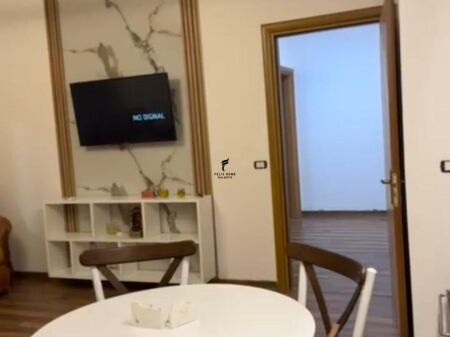 APARTAMENT ME QERA 2+1 KODRA E DIELLIT 70.000 LEKE FH-58487