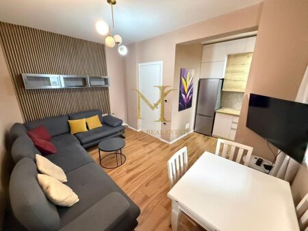 APARTMENT 2+1 FOR SALE NEAR THE POLICE DIRECTORATE, DURRES !!