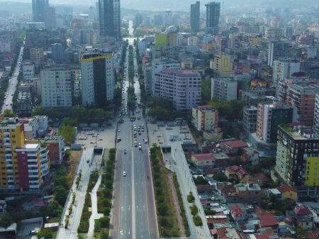 APARTMENT 3+1 📍NEW BOULEVARD‼️