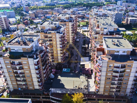 Shitet Duplex – Don Bosko, Tiranë