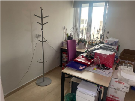 Ufficio in affitto a Myslym Shyri Tirana