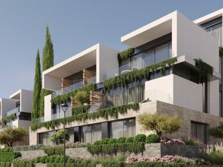 SHESIM SUPER APARTAMENT 3+1+2 NË REZIDENCËN "CRYSTAL LAKE“ , BUZE LIQENIT TE FARKËS