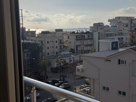 FOR SALE APARTMENT 2+1 HOTEL ANTALYA BEACH, DURRES