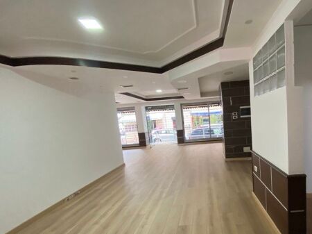 SHESIM NJESI BIZNESI PRANE VASIL SHANTOS!