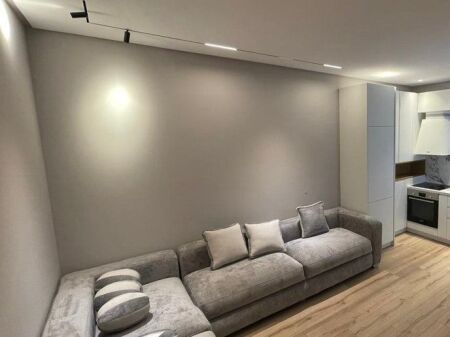 SHITET APARTAMENT 2+1+2 ,VASIL SHANTO PRANE KESH