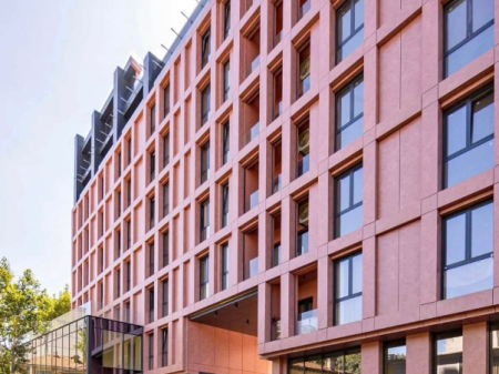 Office for Rent – Roma Gallery | Kavajës Street