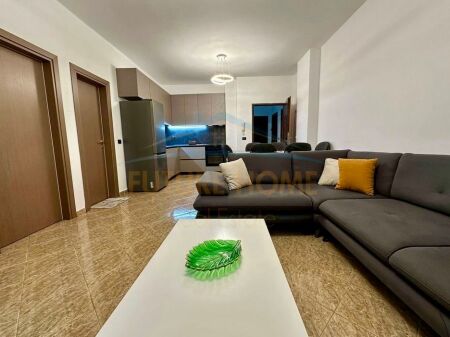 📍 Yzberisht – 1+1 for Rent at “Nela 6”! 🏠