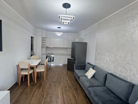 Rent, Apartment 1+1 ASL2 Xhamlliku,Tirana