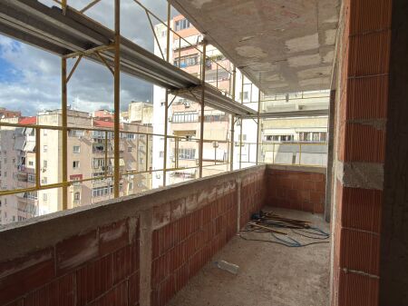 OCCASIONE! ISH FUSHA APPARTAMENTO 2+1+2 IN VENDITA!