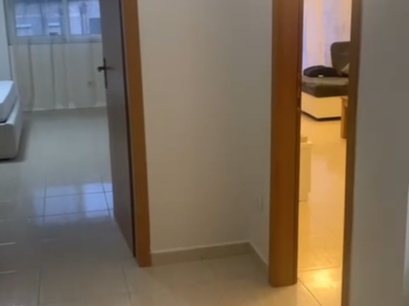 Apartament 1+1, Rruga Elbasanit!