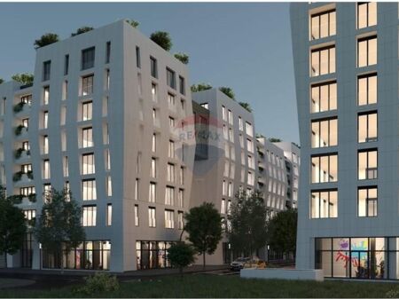 APARTAMENT 2+1 PER SHITJE TEK PORCELANI!