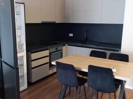 For rent Apartment 2+1+2, 5 Maj street near Concord Center (Inerti Complex) 650 euro