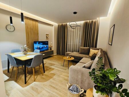 € We have a 2+1 Apartment for Rent