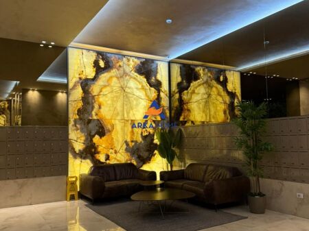 FOR SALE SUPER LUXURY APARTMENT "TE AMBASADOR 3" PRICE NEGOTIABLE