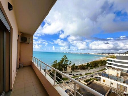 APARTAMENT 2+1 PER SHITJE NE VLORE, VIJA E PARE ME DETIN!