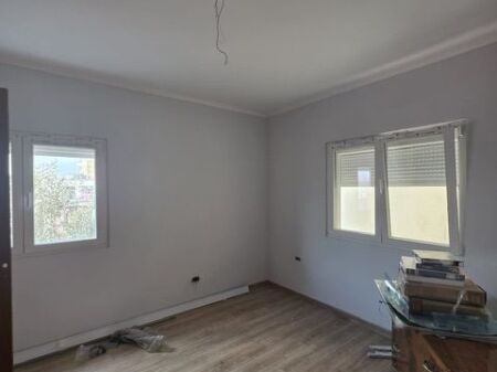 Appartamento 1+1 processo di arredamento presso la moschea Don Bosko