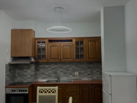 Qera | Apartament 1 + 1 | Kodra e Diellit | 560 €/muaj