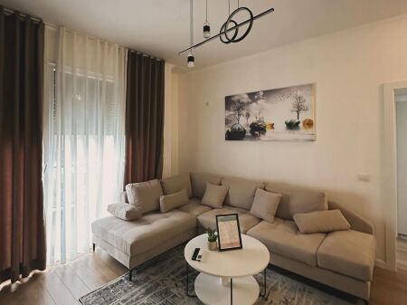 🏠Apartment 1+1 for rent  📍 Address: 5 Maji💰 Price: 50,000 lek/month