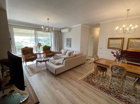 APARTAMENT MODERN PER QIRA 3+1+2 TEK REZIDENCA KODRA E DIELLIT 2