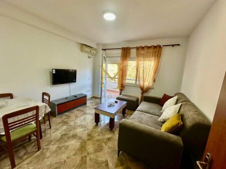 APARTMENT 1+1 FOR SALE AT SHKEMBI KAVAJES !!