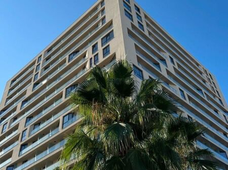 APARTAMENT 2+1 PER ZYRA ME QIRA TEK GOLDEN TOWER RESIDENCE !