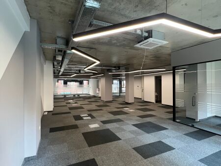 Office Space for Sale on Kosovars' Street