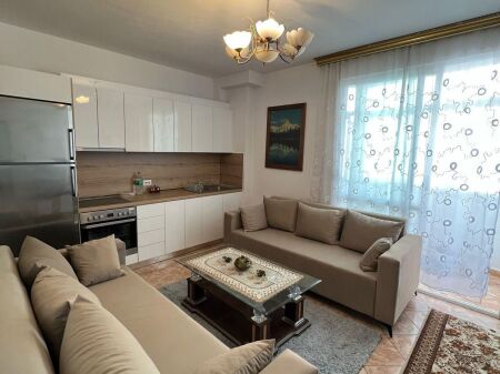 Apartament Me Qera 2+1 Ne Don Bosko (ID B2201215) Tirane.