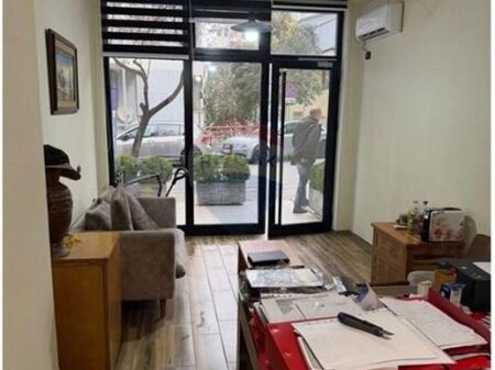 Zyrë - Për Shitje - Rruga Rrapo Hekali, Tiranë(ID: 530191074-141)