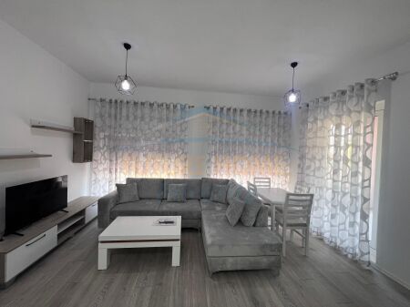 2+1 Apartment for rent in the Mangalem Complex, Tirana