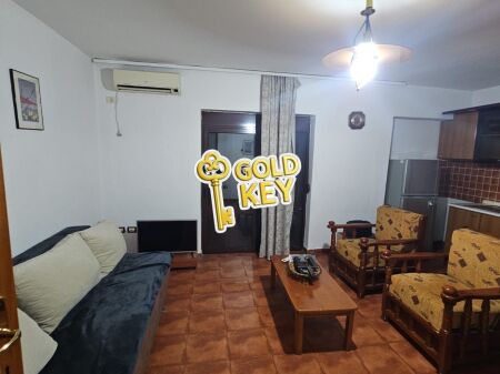 🏡 APARTAMENT ME QERA 1+1 UJESJELLSI DURRES