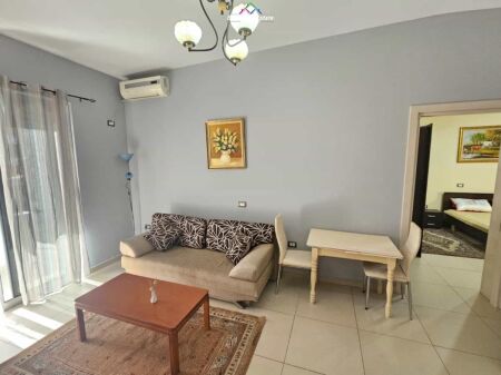 Appartamento in Affitto 1+1 a Bllok (ID B211433) Tirana