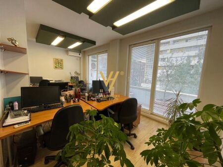 UFFICIO 120 M2 IN AFFITTO IN CENTRO 160.000 LEKE