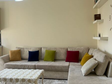 FOR SALE APARTMENT 2+1 | WILLSON SQUARE