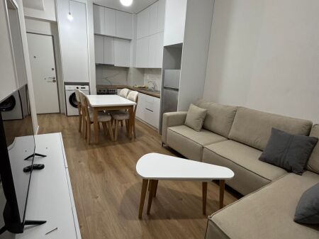 Apartament 1+1