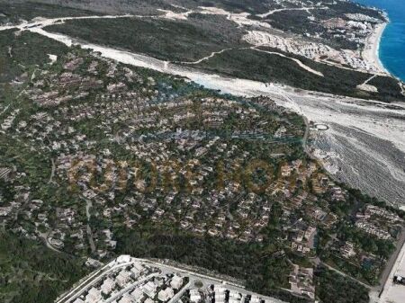 Shitet, Apartament, Green Coast 2