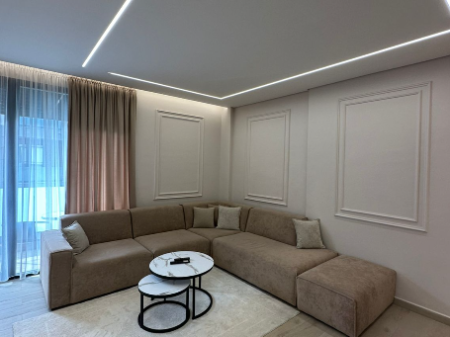 Appartamento 2+1+2 in Affitto – Residenza Sofia | TEG