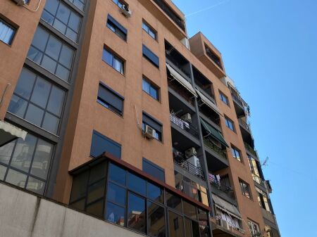 Shitet Apartament 2+1+2 në Astir