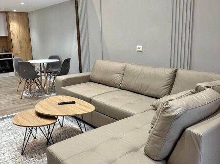 Apartment 1+1 for rent Astir !