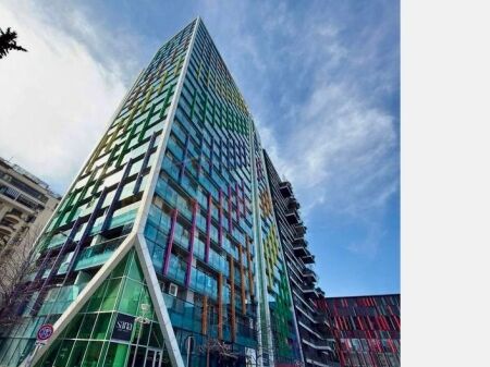 💎 Elite Living at Ambassador 3 – View of the Park & Luxury without Compromise! 💎