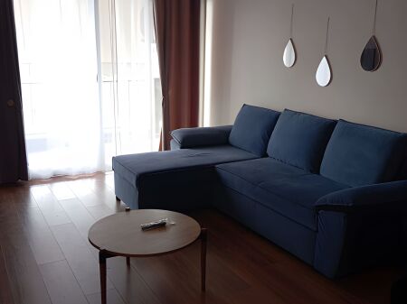 Apartment for Rent 2+1 at 5 Maji Street !