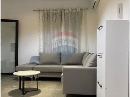 Apartment 1+1 for rent behind Casa Italia